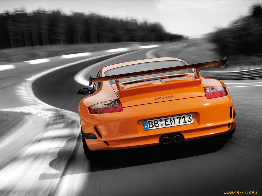 , porsche